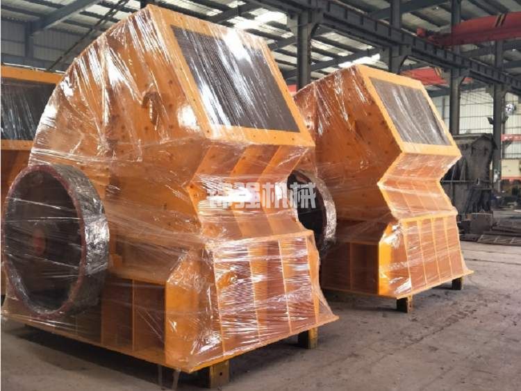 大型破碎機生產廠家推薦，如何選擇大型破碎機？(圖2)