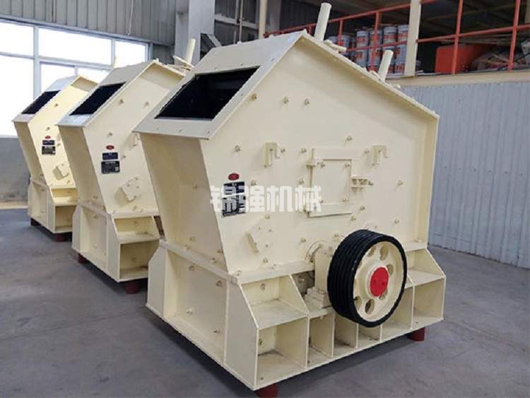 大型破碎機生產廠家推薦，如何選擇大型破碎機？(圖4)