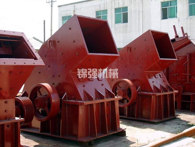 大型破碎機生產廠家推薦，如何選擇大型破碎機？(圖5)