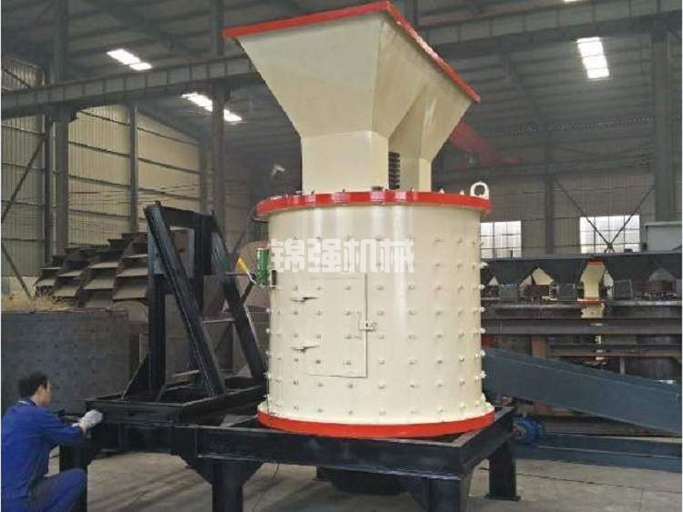 大型破碎機生產廠家推薦，如何選擇大型破碎機？(圖6)