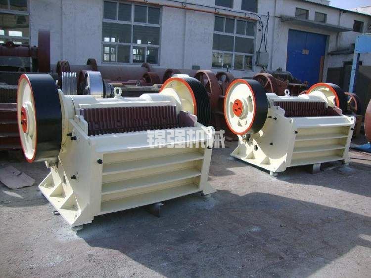 大型破碎機生產廠家推薦，如何選擇大型破碎機？(圖7)