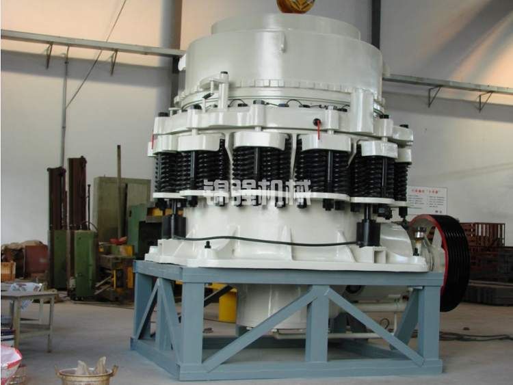 購買巖石破碎機(jī)多少錢？型號(hào)類別選擇(圖2)