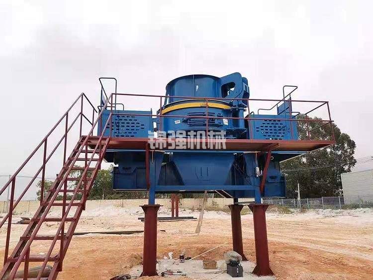 PCL制沙機(jī)(圖4)