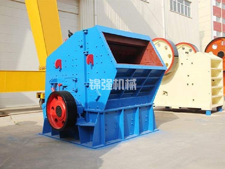 石灰石制砂生產線(圖2) 石灰石制砂生產線(圖2)