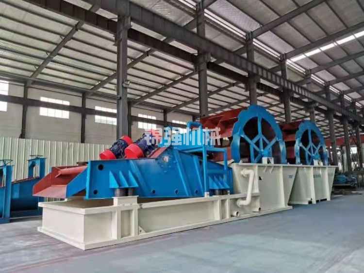 礦石破碎機(jī)生產(chǎn)線(圖5) 礦石破碎生產(chǎn)線(圖5)