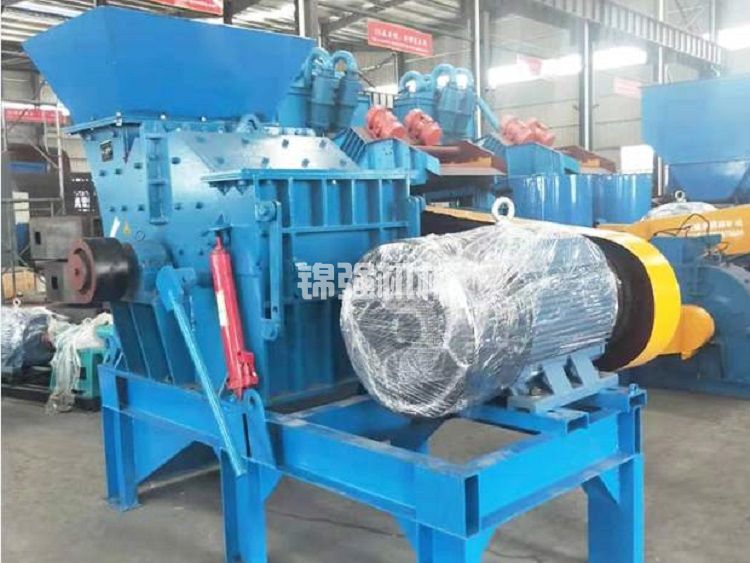 垃圾焚燒爐渣綜合利用企業