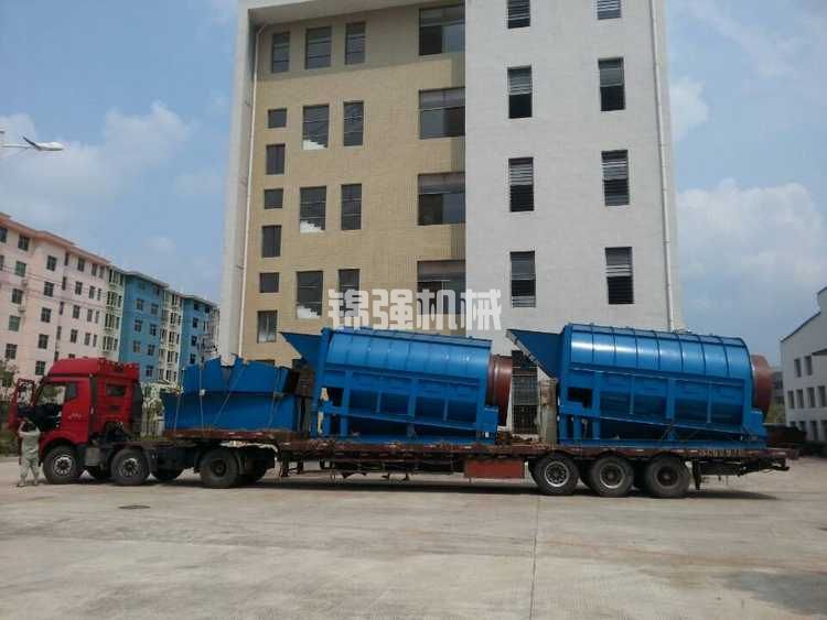 鉻鐵礦成套選礦設備 鉻鐵礦成套選礦設備